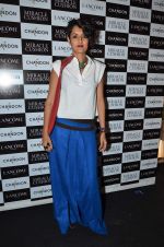 at Lancome promotions hosted Pratima Bhatia in Palladium on 20th Aug 2015